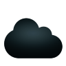 Cloud Beta Icon 96x96 png